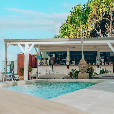 Pension Irivai Appartement Puatou 1 Chambre Bord De Mer Uturoa Buitenkant foto